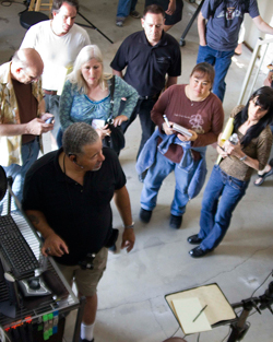 George DeLoache Photography Workshop Spring 2012