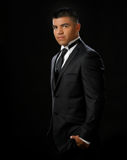 Victor Ortiz